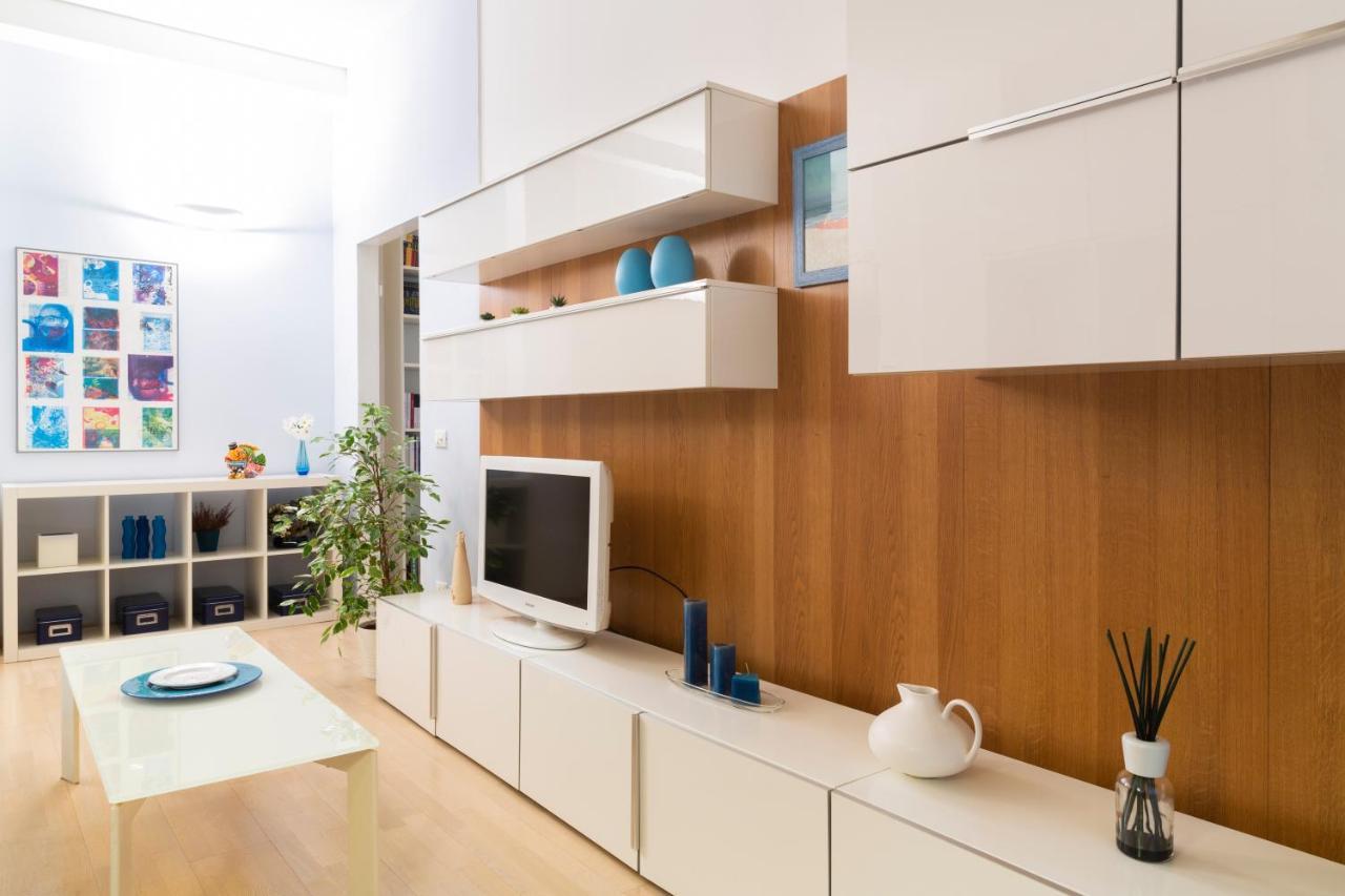 Albero Azzurro Apartment Milan Exterior photo
