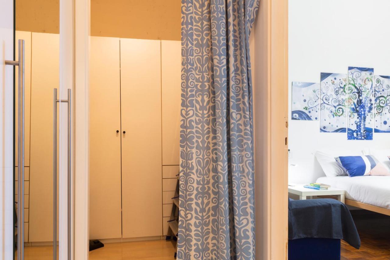 Albero Azzurro Apartment Milan Exterior photo