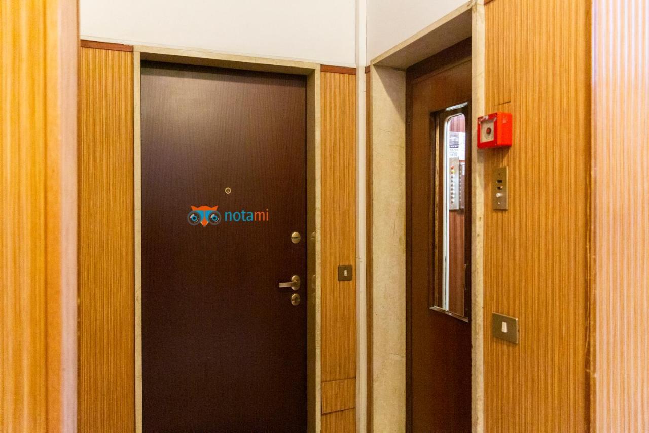 Albero Azzurro Apartment Milan Exterior photo