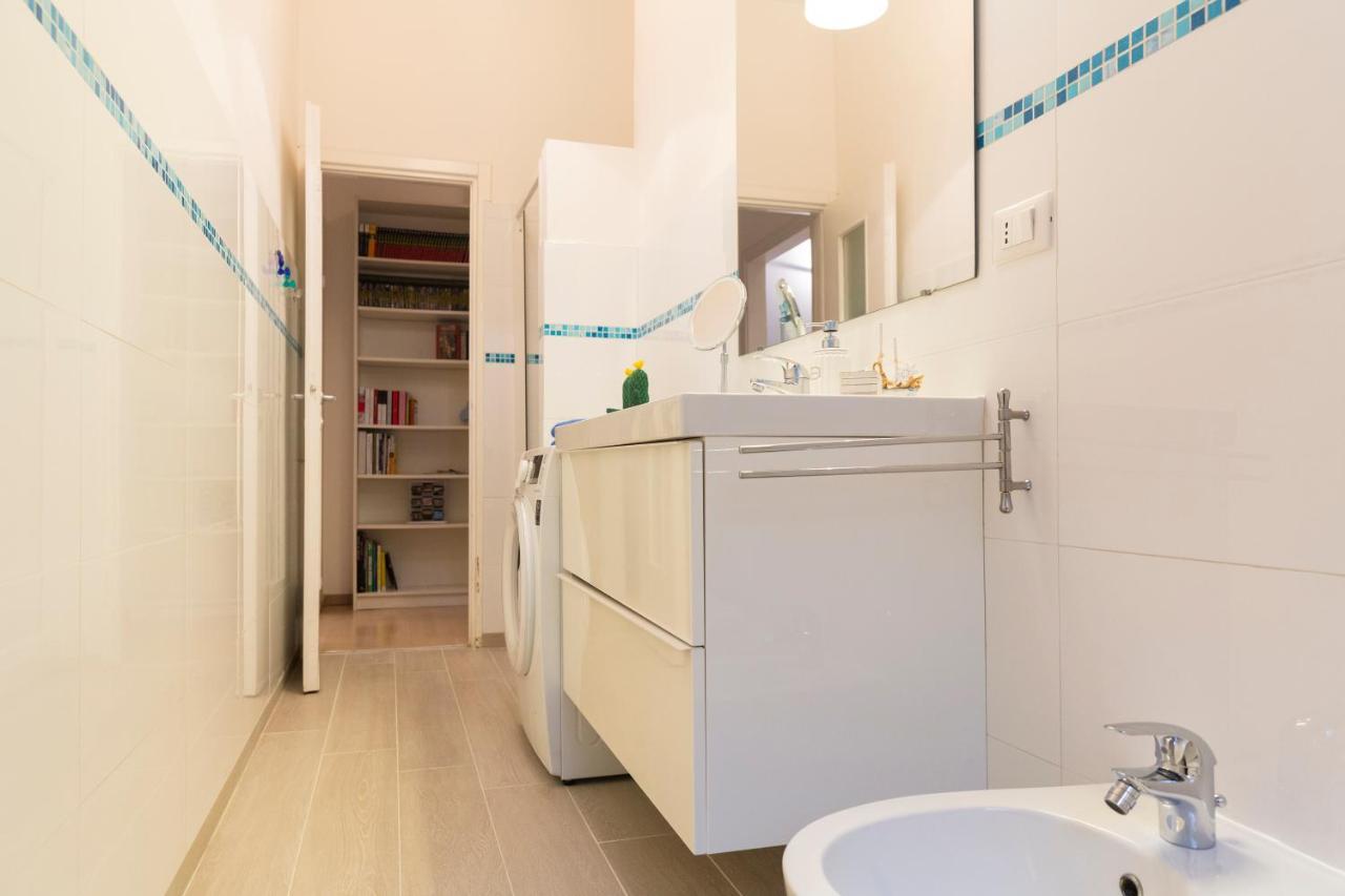 Albero Azzurro Apartment Milan Exterior photo